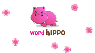 wordhippo 5 letter words