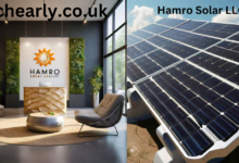 Hamro Solar LLC