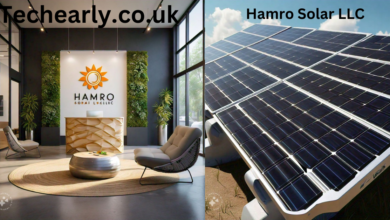 Hamro Solar LLC